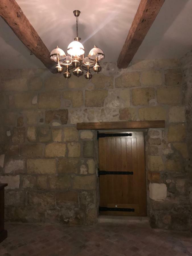 Chambre Du Couvent Narbonne Exterior photo