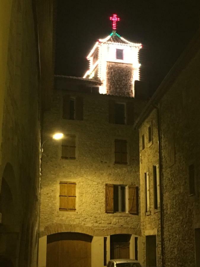 Chambre Du Couvent Narbonne Exterior photo